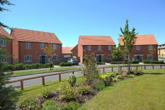 burgfield place peterborough